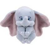 TY Elefanter Mjukisdjur TY Disney Dumbo Super 24cm