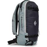 Svarta Väskor Black Diamond Dawn Patrol 15l Backpack Blue S-M