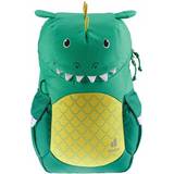 Väskor Deuter Kid's Kikki 8 Kids' backpack size 8 l, turquoise