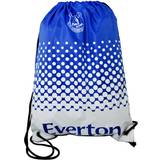 Everton FC Officiell fotbollsväska för gymnastik Blue/White One Size