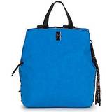 Desigual Ryggsäckar Desigual AQUILES SUMY MINI women's Backpack in Blue