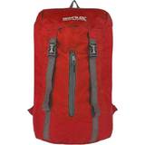 Transparent Ryggsäckar Regatta Easypack Iiaway 25l Backpack Red
