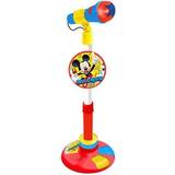 Disney Musikleksaker Mikrofon Mickey Mouse (82 x 19 x 5 cm)