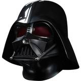 Åkfordon Hasbro Star Wars Darth Vader Black Series Electronic Helmet