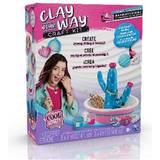 Spin Master Rolleksaker Spin Master Clay Your Way Craft Kit