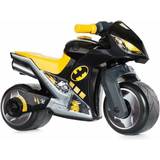 Bilar Molto "Foten i Golvet Motorcykel Batman"