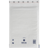 Leksaker Boblekonvolut Mail Lite F3 220x330 mm hvid, 50 stk. 103005501