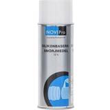 Novipro Lubricant Spray 400ml 1st