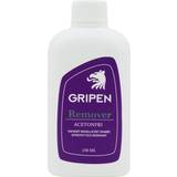 Acetonfria - Fingernaglar Nagelprodukter Gripen Acetone-free Remover 150ml