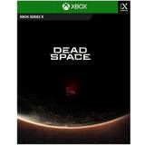 Xbox Series X-spel Dead Space (XBSX)