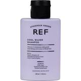 Silverschampon på rea REF Cool Silver Shampoo
