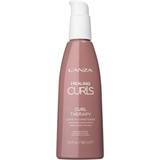 Lanza healing curl Lanza Healing Curls Curl Therapy Leave-In Moisturizer