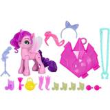 Dockvagnar - My little Pony Leksaker Hasbro My Little Pony Make Your Mark Toy Cutie Mark Magic Princess Pipp Petals