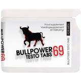 Vitaminer & Kosttillskott Bullpower Power Tabs 69-pack