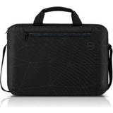 Väskor Dell ES1520C notebook case 39.6 cm (15.6&quot Briefcase Black