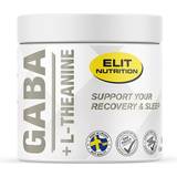 Elit Nutrition GABA + L-Theanine 60 st