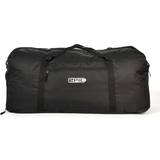 Epic Duffelväskor & Sportväskor Epic Essentials Foldable Duffel Bag 132L - Black
