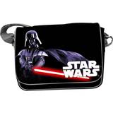Star Wars Messengerväskor Star Wars Darth Vader Messenger Bag
