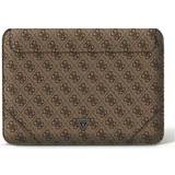Guess 4G Uptown Triangle logo Sleeve 16"