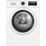 Automatisk tvättmedelsdosering Tvättmaskiner Bosch WAU28PI0SN