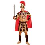 Halsdukar & Sjalar - Romarriket Maskeradkläder My Other Me Centurion Roman Costume