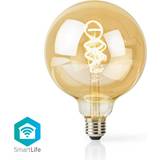 LED-lampor Nedis SmartLife LED Lamps 5.5W E27