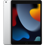 Apple ipad 64gb 2021 silver Surfplattor Apple iPad Cellular 64GB (2021)