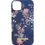 Gear Onsala Magnetic Dark Flower Cover for iPhone 14 Plus