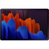Samsung galaxy tab s7 128gb Surfplattor Samsung Galaxy Tab S7+ 12.4 SM-T970 128GB