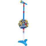 Paw Patrol Microphone