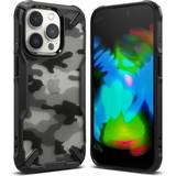 Ringke Fusion X Camo Case for iPhone 14 Pro Max