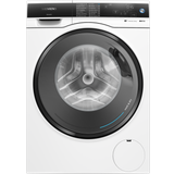 Frontmatad - Vattenskydd (AquaStop) Tvättmaskiner Siemens WD4HU542DN