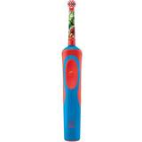 Oral-B Stages Power Kids Rechargeable Marvel Avengers 3+