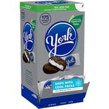 York Dark Chocolate Peppermint Patties 2380g 175st