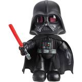 Star Wars Mjukisdjur Star Wars Obi-Wan Kenobi Elektroniskt Gosedjur Darth Vader