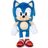 Sega Sonic The Hedgehog Gosedjur 80cm