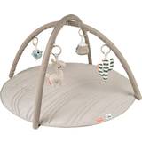 Babyleksaker Done By Deer Lalee Sand Activity Play Mat