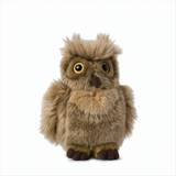 WWF Figurer WWF Eagle Owl 25cm