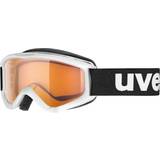 Uvex Unisex Skidglasögon Uvex Speedy Pro Jr - White