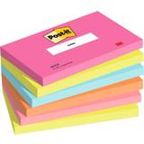 Sticky Notes Post-it Notes Pop 76x127mm