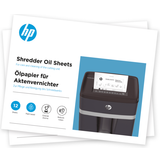 HP Shredder Oil Sheets (12)