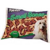 Pointer Hundar Husdjur Pointer Assorted Mini Bones 1.5kg