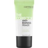 Shimmers Face primers Catrice The Corrector Anti-Redness Primer 30ml