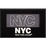 NYC Ögonmakeup NYC New York Color City Mono Eye Shadow 2.2G In Vogue