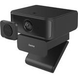 Hama Webbkameror Hama "C-650 Face Tracking" webcam