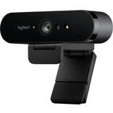 Webbkamera 4k Logitech Pro Personal Video Collaboration Kit