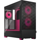 Datorchassin Fractal Design Pop Air RGB Tempered Glass