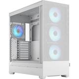 Datorchassin Fractal Design Pop XL Air RGB Clear Tempered