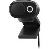 Microsoft Webbkameror Microsoft Modern Webcam for Business