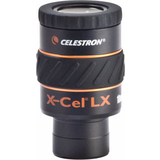 Teleskop på rea Celestron X-Cel LX 18mm Eyepiece